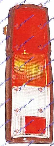 STOP LAMPA 95- P/u Levo za Nissan Ostalo od 1992. do 1997. god.