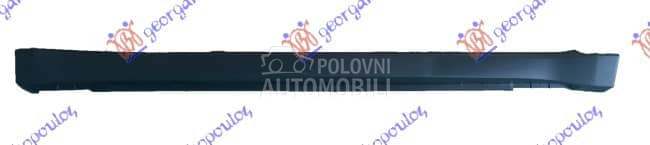 SAJTNA PLASTICNA Desno za Subaru Forester od 2008. do 2012. god.