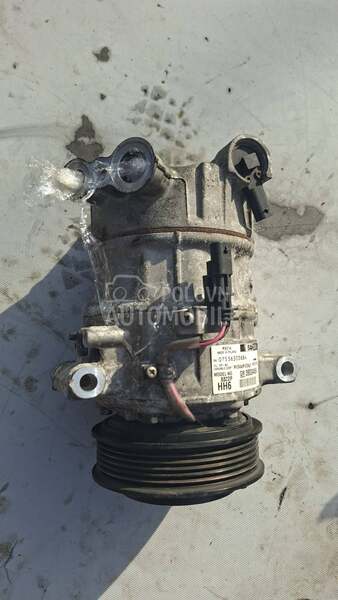 Kompresori klime za Opel Astra G, Astra H, Astra J ...