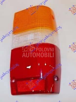 STAKLO STOP LAMPE Desno za Mitsubishi L200 od 1993. do 1996. god.