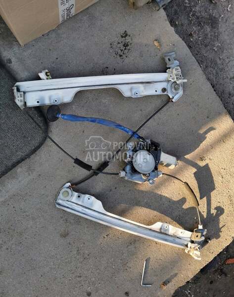 Podizac prozora za Nissan Murano