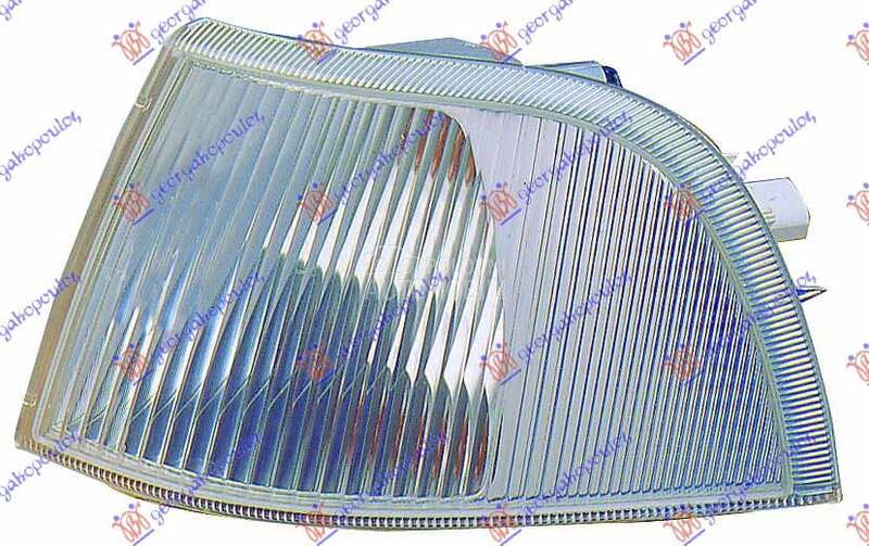 MIGAVAC -98 Levo za Volvo S40 od 1995. do 2000. god.