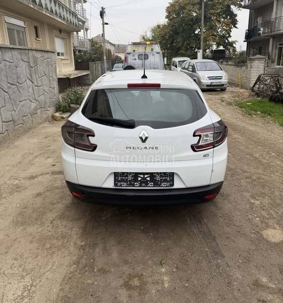 Cevi klime za Renault Clio, Megane, Scenic ... od 2000. do 2019. god.