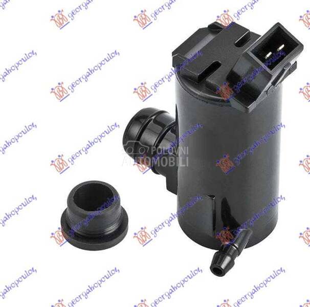 MOTOR POSUDE BRISACA za Volvo XC70 od 2000. do 2007. god.