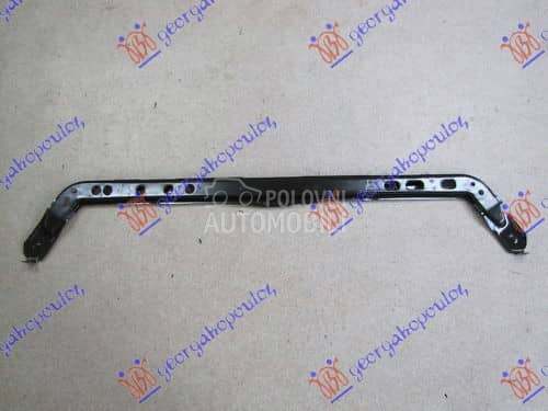 NOSAC HLADNJAKA DONJI za Fiat Punto od 1995. do 1999. god.