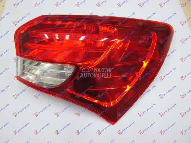 STOP LAMPA SPOLJASNJA Desno za Hyundai ix20 za 2011. god.