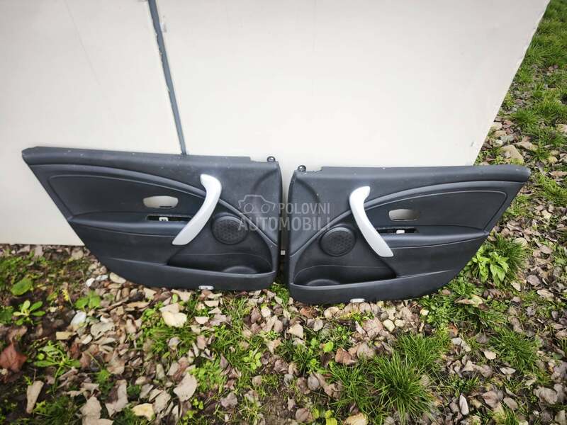 Tapaciri kao novi Megane 3 kar za Renault Megane od 2009. do 2015. god.