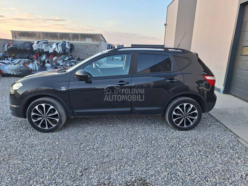 STOP LAMPA VOLAN SAT ABS za Nissan Micra, Qashqai, Qashqai + 2