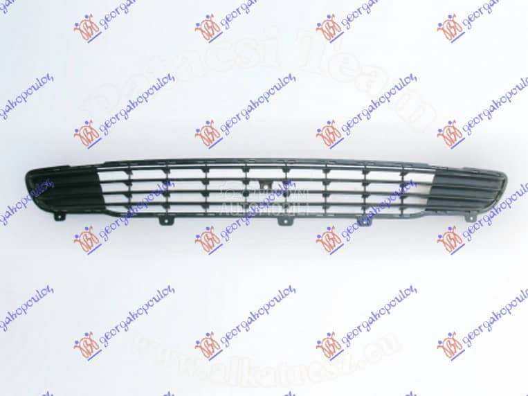 CENTRALNA RESETKA za Opel Zafira od 1999. do 2005. god. - 1400665
