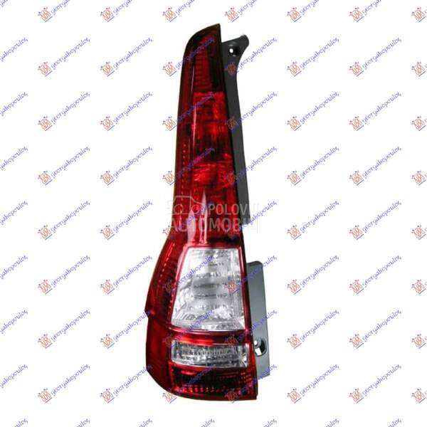 STOP LAMPA Levo za Honda CR-V od 2007. do 2010. god.
