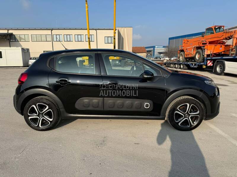 Citroen C3 2018 photo 3
