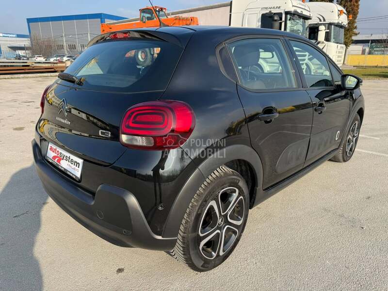 Citroen C3 2018 photo 4