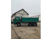 Volvo FM12 Weksel