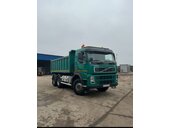 Volvo FM12 Weksel