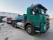 Volvo FM12 Weksel