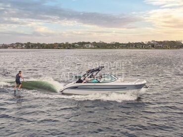 Sea ray 270 SDX SURF, Na upit, 2026. , Čamac, Kompozitna vlakna, Dužina: 8.28 m, Širina: 2.59 m, Visina: 3 m, Beograd
