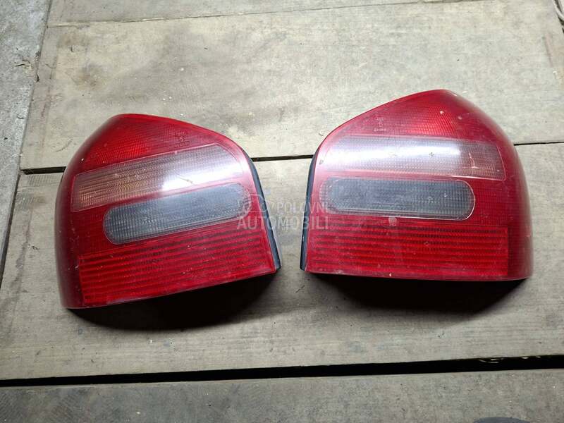 stop lampe za Audi A3