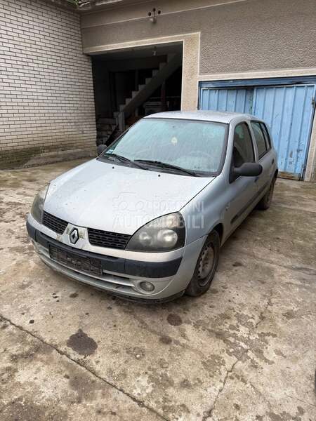 Retrovizor za Renault Clio, Megane, Scenic ... od 2000. do 2019. god.