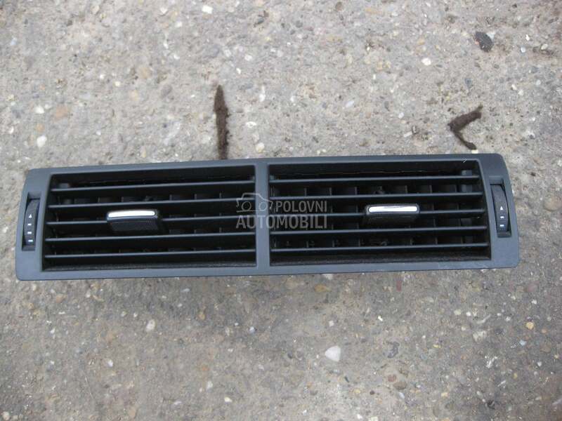 Resetke ventilacije za Audi A4 od 2001. do 2005. god.