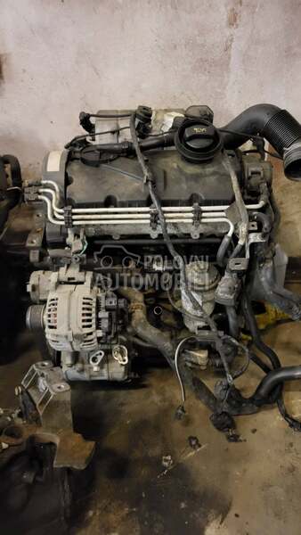 2.0SDI Golf Caddy MOTOR za Volkswagen Caddy, Golf 5 od 2003. do 2008. god.