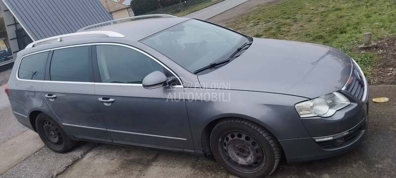 Delovi Pasat B5 Obrenovac za Volkswagen Passat B6 za 2007. god.