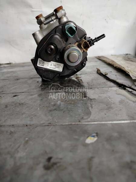 Pumpa za ubrizgavanje za Renault Clio od 2005. do 2012. god.