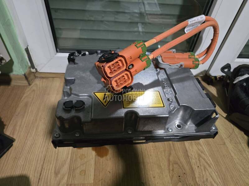 Elektronika HIBRID za Peugeot 508, 508 RXH