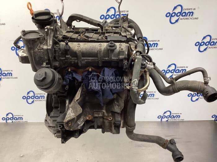 Motor 1.2 benzin AZQ za Volkswagen Polo od 2000. do 2012. god.