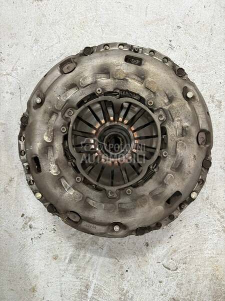 Set kvacila i zamajac za Hyundai Tucson od 2004. do 2010. god. - 103kw 6 brzina