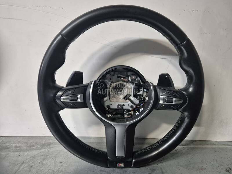 volan za BMW Serija 3, Serija 4, Serija 5 ... od 2013. do 2023. god.