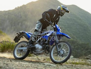 Yamaha WR125R, 5.240 €, 2026. , 125 cm3, 0 km, 11kW (15 KS), Enduro / Cross, Niš