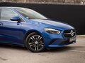 Mercedes Benz B 180 