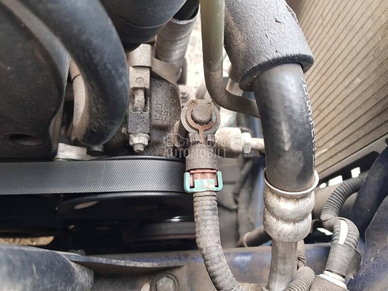 SERVO PUMPA SA SNZOROM. za Chevrolet Lacetti, Nubira od 2003. do 2010. god.