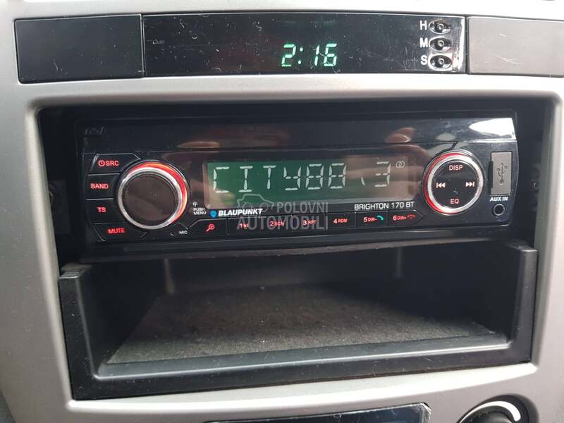 RADIO za Chevrolet Spark, Aveo, Lacetti ...