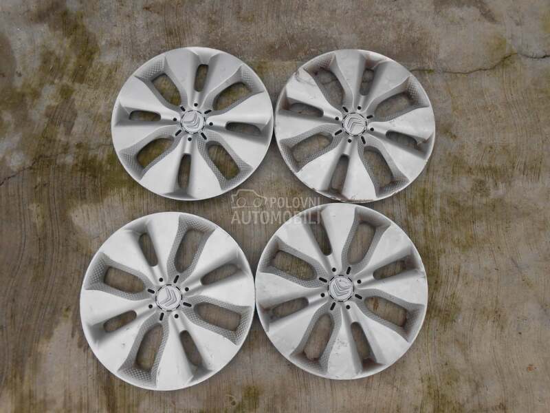 Ratkapne  15" 