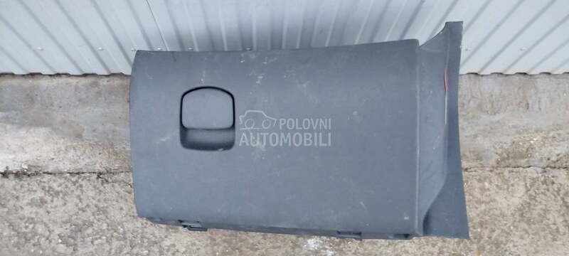 Kaseta suvozaca za Opel Corsa D od 2006. do 2014. god.