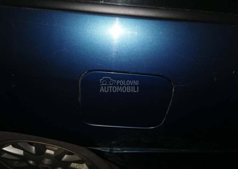 Poklopac cepa rezervoara za Nissan Primera