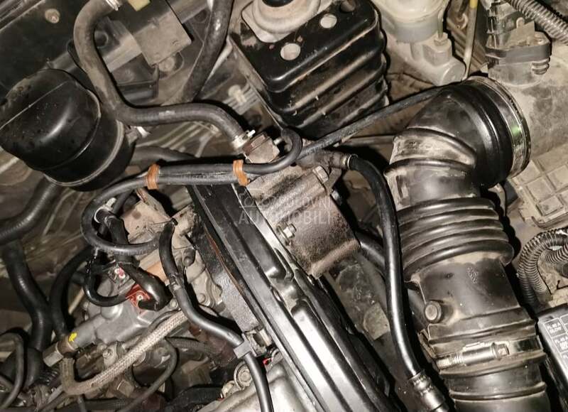 Vakum pumpa za Nissan Primera