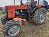 Belarus 820