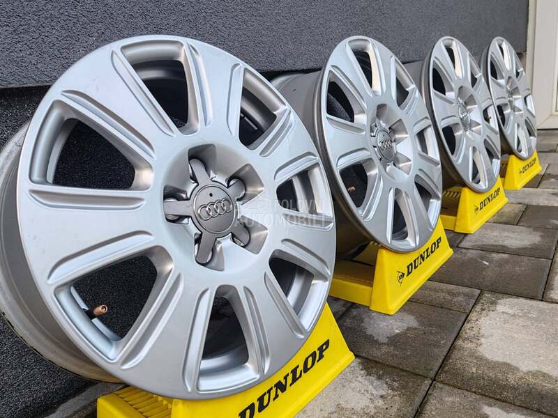 Aluminijumske felne  16" 5 x 112