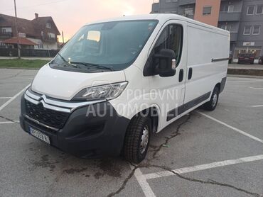 Citroen Jumper 2.2hdi, 10.000 €, 2015. , 160.000 km, Dostavni kombi do 3.5t, Dizel, 2200 cm3, Manuelni menjač, Velika Plana