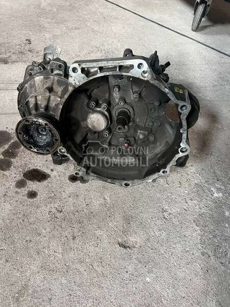 menjac manuelni 5 brzina za Audi A3, A4
