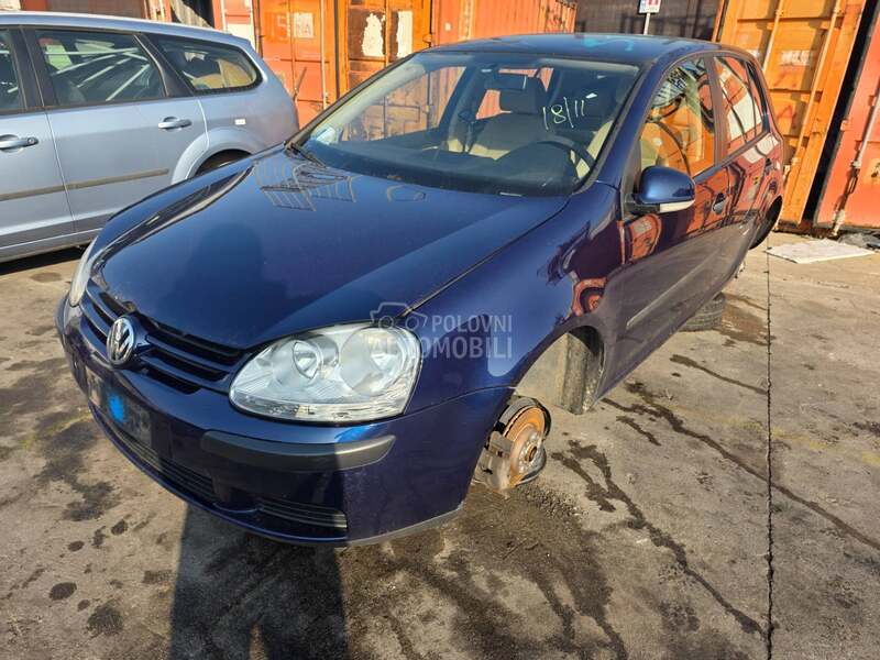 Elektro podizač prozora za Volkswagen Golf 5 od 2003. do 2009. god.