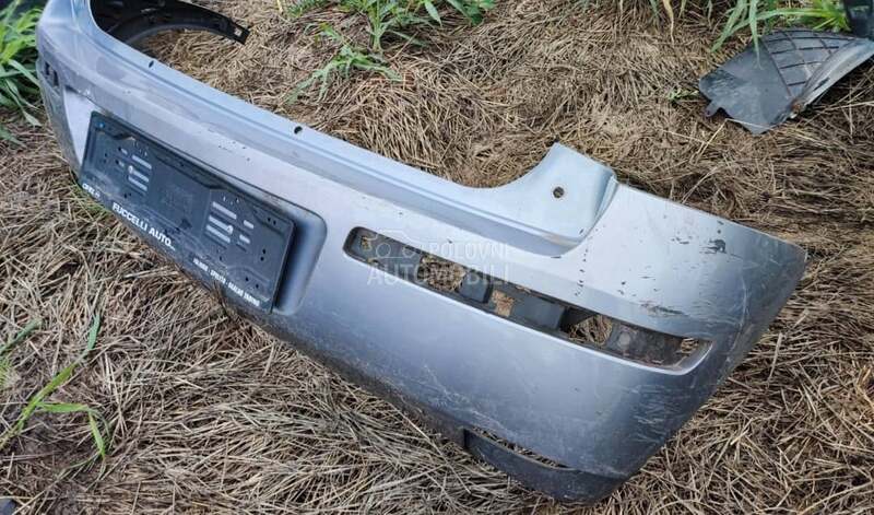 Branik za Opel Corsa C