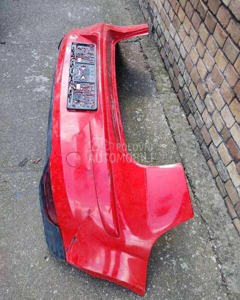 Branik za Seat Altea