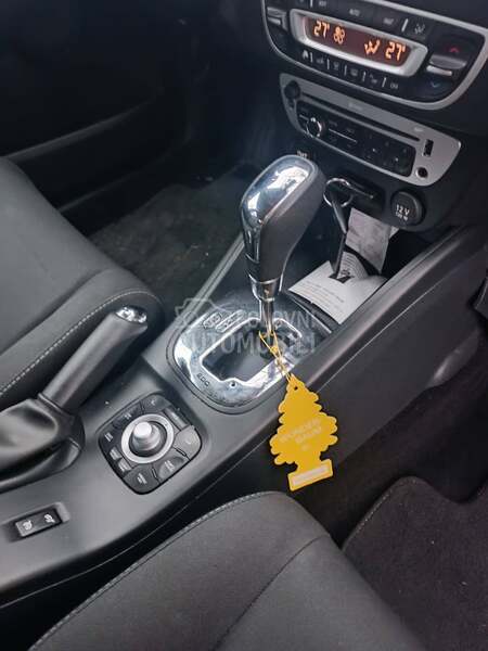 Edc automatski menjac reno za Renault Fluence, Grand Scenic, Megane ... od 2009. do 2015. god.