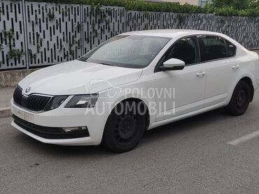 Škoda Octavia 1.0 TSI (može zamena), 7.200 €, 2020. Limuzina, Benzin + Metan (CNG) | 999 cm3, 340.000 km, 85kW (116 KS), Manuelni 6 brzina, 4/5 vrata, 5 sedišta, Beograd
