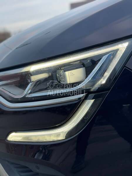 Renault Talisman 2018 photo 3