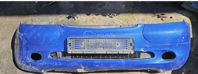Branik za Mercedes Benz A 140