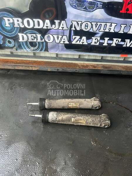 amontizer E61 za BMW Serija 5